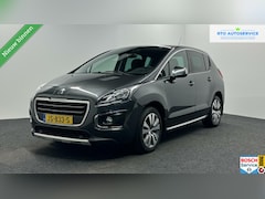 Peugeot 3008 - 1.2 PureTech Blue Lease Executive NAP-AIRCO