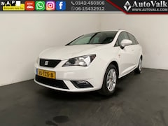 SEAT Ibiza ST - 1.2 TSI Style. Clima. Cruise