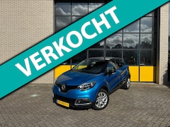 Renault Captur - 120PK Automaat, 4 seizoenen banden & trekhaak