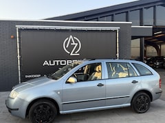 Skoda Fabia Combi - 1.4 Comfort