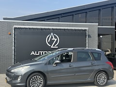 Peugeot 308 SW - 1.6 VTi XS 7 persoons