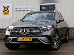 Mercedes-Benz GLC-klasse - 300e 4MATIC AMG Line Plug in PHEV*Perfect MB onderh.*Elek. Trekhaak/Airmatic Luchtvering/D