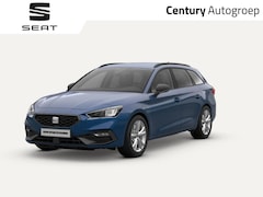 SEAT Leon Sportstourer - FR Business 1.5 TSI eHybrid 150kW / 204pk Stationw