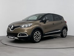Renault Captur - 1.2 TCe 120Pk Xmod | Navigatie | Airconditioning | Trekhaak | Stoelverwarming | All Season