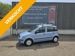 Fiat Panda - 1.2 69pk Edizione Cool