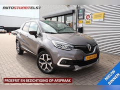 Renault Captur - 0.9 TCe Intens Carplay | Stoelverwarming | Bi-Tone | Navi | Cruise | PDC | Keyless | Full