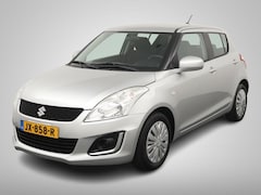 Suzuki Swift - 1.2 Comfort AUTOMAAT