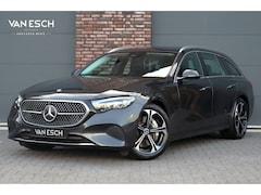 Mercedes-Benz E-klasse Estate - 300 e Luxury Line Aut9 | Distronic Pro | Keyless Go | Camera | Dodehoekassistent | High Pe
