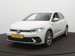 Volkswagen Polo - R-Line-Edition 1.0 70 kW / 95 pk TSI Hatchback 7 v ersn. DSG