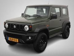 Suzuki Jimny - 1.5 Professional 4x4
