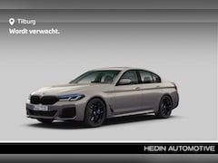 BMW 5-serie - 530e Business Edition Plus | Head-Up Display | Laserlight | High Executive | Hifi System H