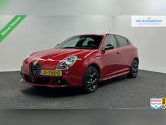 Alfa Romeo Giulietta - 1.4 Turbo MultiAir Super NAVI-ALANTARA