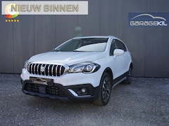 Suzuki S-Cross - 1.4 Boosterjet AllGrip High Executive Automaat / Camera / Parkeersensoren / Navi / Trekhaa