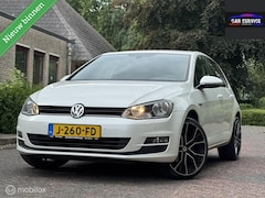 Volkswagen Golf - 1.2 TSI Trend/CUP EIDITON/PDC/LMV