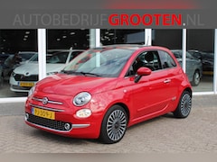 Fiat 500 - 0.9 PANO//NAVI//ECC