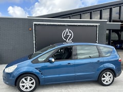 Ford S-Max - 2.0-16V