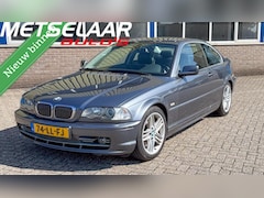 BMW 3-serie Coupé - 330Ci Executive