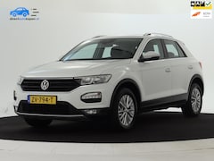 Volkswagen T-Roc - 1.0 TSI Style Business NAVI | Carplay | Adaptive Cruise | PDC | Virtual cockpit