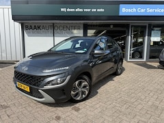 Hyundai Kona - 1.6 GDI HEV Comfort | Navi | | Camera | Krell