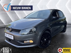 Volkswagen Polo - 1.2 TSI DSG AIRCO PDC FRONT LMV