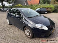 Fiat Grande Punto - 1.3 M-Jet Actual Airco