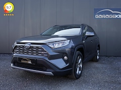 Toyota RAV4 - 2.5 Hybrid Team D Dealeronderh. / Stoelverwarming / Smartphone Integratie / Led verlichtin