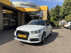 Audi A1 Sportback - 1.0 TFSI Adrenalin Automaat Navi Airco
