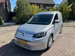 Volkswagen Caddy Cargo - 2.0 TDI Comfort