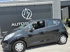 Chevrolet Spark - 1.0 16V LS