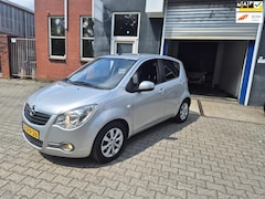 Opel Agila - 1.2 Edition