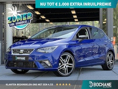 SEAT Ibiza - 1.0 TSI FR Business Intense Automaat | Afneembare Trekhaak | Adaptieve Cruise Control | Na