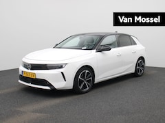 Opel Astra - 1.2 Business Elegance AUTOMAAT | ADAPTIEVE CRUISE | NAVIGATIE | CAMERA | VIRTUEEL | CLIMA