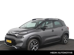 Citroën C3 Aircross Origin - 1.2 130pk Plus Automaat Climate Control | Full map navigatie | Parkeersensoren Achter| Gri