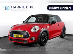 MINI John Cooper Works - 1.5 135 PK Chili - JCW Trim | Cruise | Stoel-+Voorruitverw. | PDC | NAV | ECC | LM 17" |