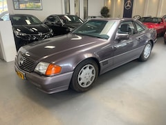 Mercedes-Benz SL-klasse Cabrio - 300 SL