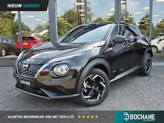 Nissan Juke - 1.6 Hybrid N-Connecta | Camera | Navigatie |