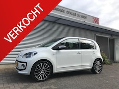 Volkswagen Up! - 1.0 high up Up