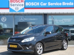 Ford C-Max - 1.0 EcoBoost 125pk Titanium