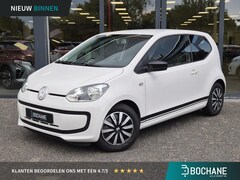 Volkswagen Up! - 1.0 move up BlueMotion | Navigatie |