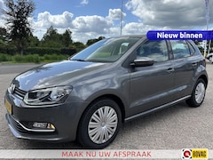 Volkswagen Polo - 1.2 TSI Comfortline 90pk DSG | 1e eig | 31.897km