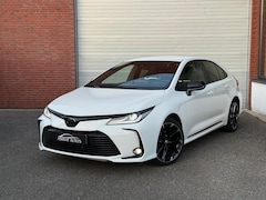 Toyota Corolla - 1.8 Hybrid GR-Sport| NAP| NAVI| NEW APK|