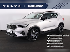 Volvo XC40 - B4 Plus Dark - IntelliSafe Assist & Surround - Harman/Kardon audio - Parkeercamera achter
