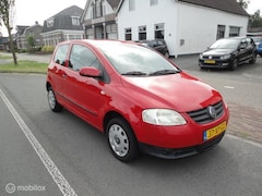 Volkswagen Fox - 1.4 Trendline