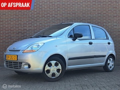 Chevrolet Matiz - 0.8 Spirit