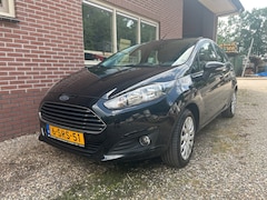 Ford Fiesta - 1.0 Style