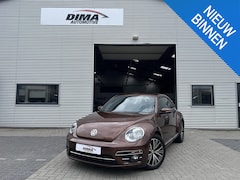 Volkswagen Beetle - 1.2 TSI Exclusive Series