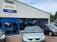 Mitsubishi Colt - CABRIOLET