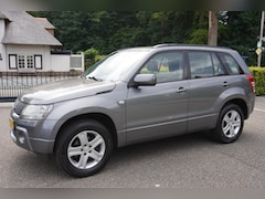 Suzuki Grand Vitara - 2.0-16V Exclusive Airco Trekhaak