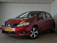Nissan Pulsar - 1.2 DIG-T Acenta Nwe APK