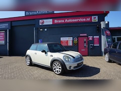 MINI Cooper - 1.6 Pepper